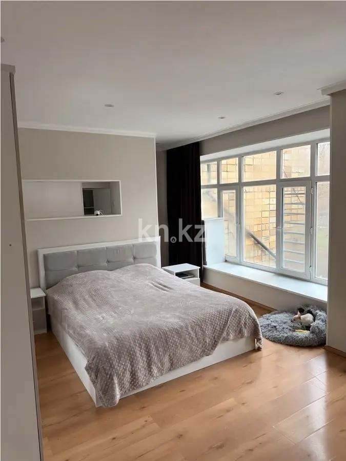 Продажа 1-комнатной квартиры, 57 м² в Караганде - фото 2