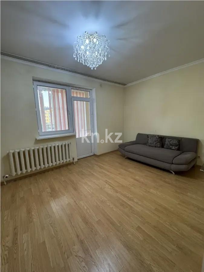 Продажа 1-комнатной квартиры, 38 м² в Астане