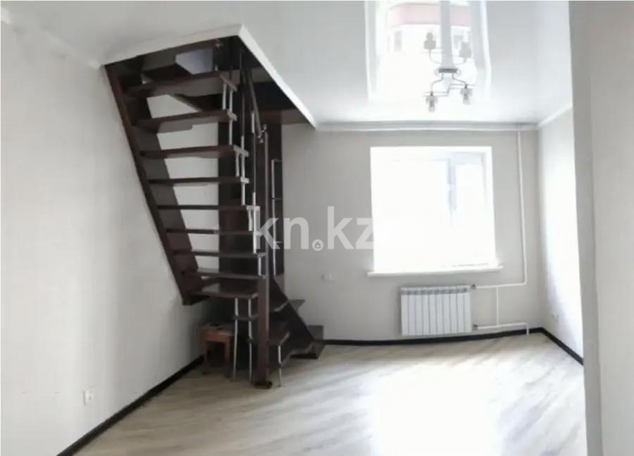 Продажа 4-комнатной квартиры, 105 м² в Алматы - фото 3