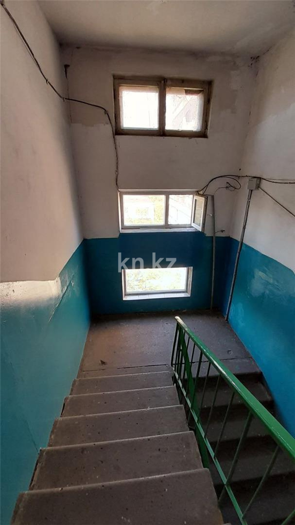 Продажа 3-комнатной квартиры, 62 м², ул. 6-й мик-н в Темиртау - фото 15