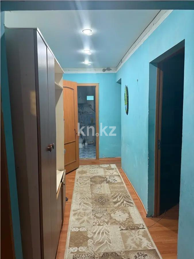 Продажа 2-комнатной квартиры, 48 м², ул. Затаевича (ранее Зональная), дом  79 в Караганде - фото 6