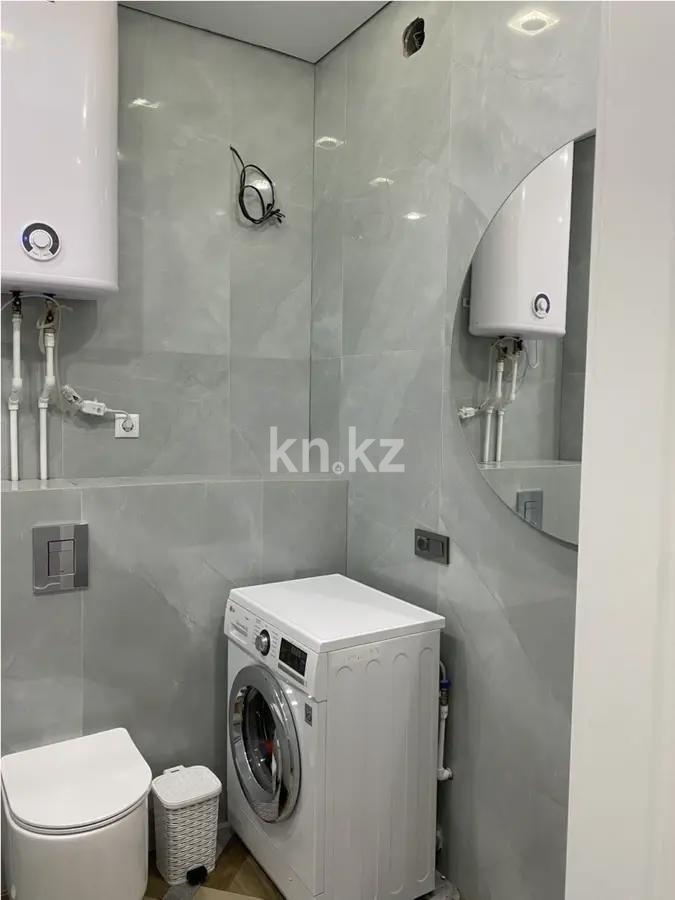 Продажа 3-комнатной квартиры, 74 м² в Караганде - фото 6