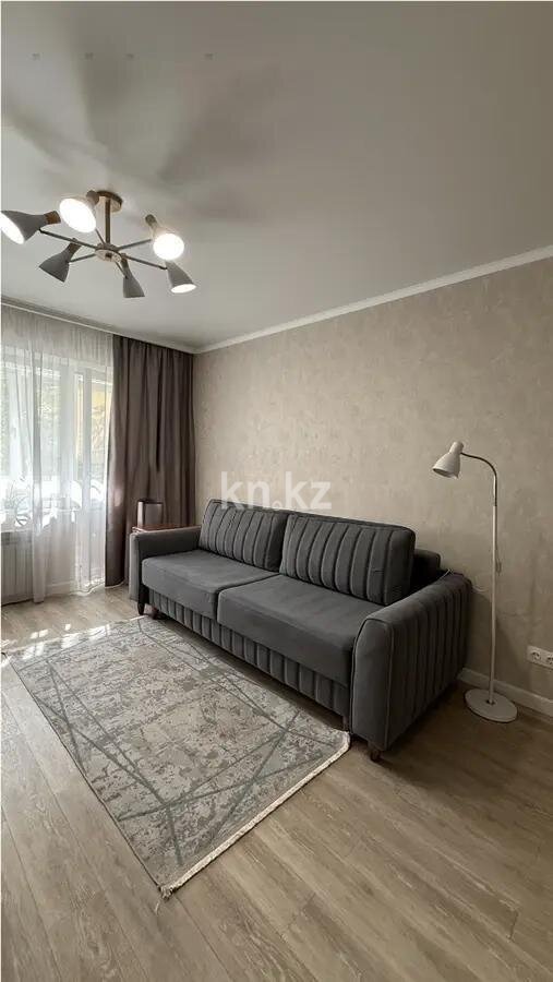 Продажа 1-комнатной квартиры, 36.4 м² в Астане