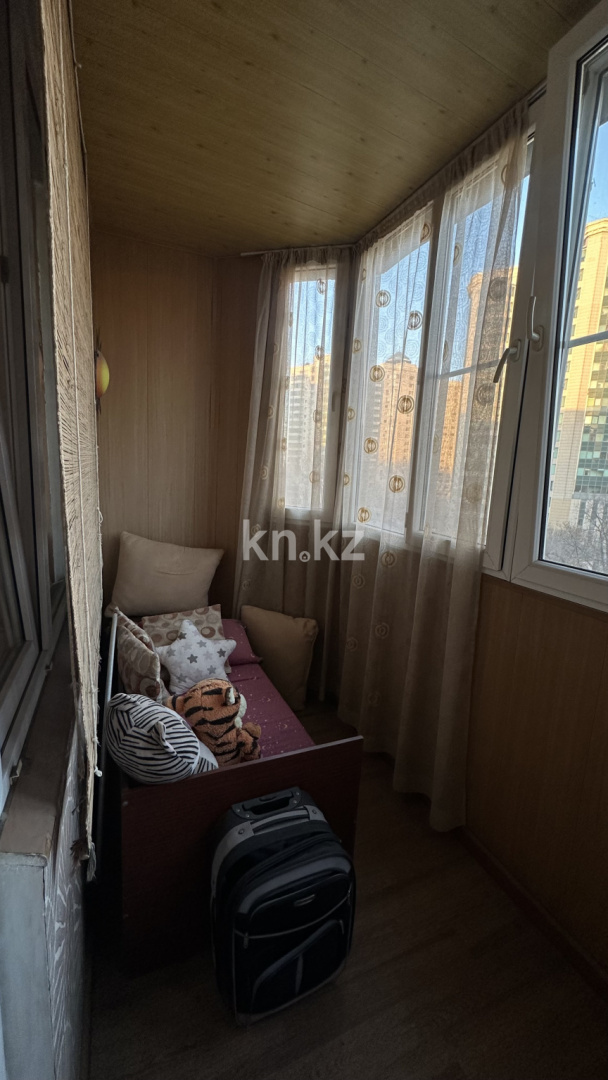 Продажа 2-комнатной квартиры, 69 м², ул. Муканова, дом  245 - ул. Курмангазы в Алматы - фото 25