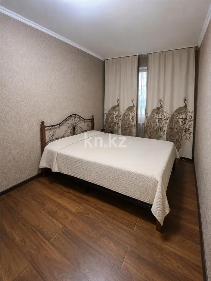 Продажа 3-комнатной квартиры, 57 м² в Караганде - фото 2
