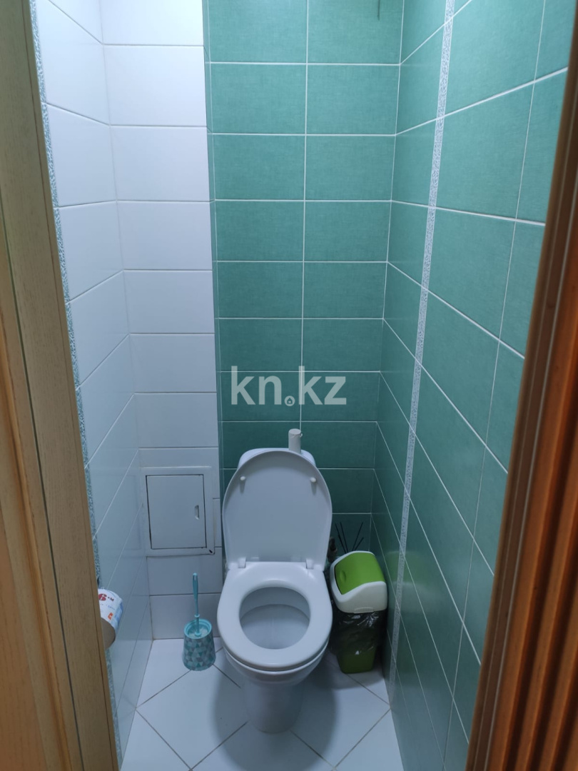 Аренда 2-комнатной квартиры посуточно, 68 м², ул. Иманбаевой, дом  2 - ул. Бараева в Астане - фото 14