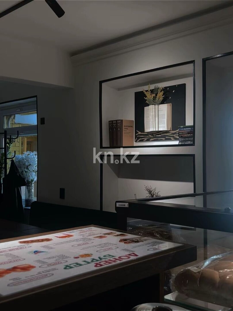 Продажа бизнеса, 60 м² в Астане - фото 5