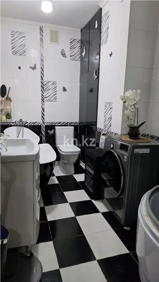 Продажа 1-комнатной квартиры, 64 м² в Астане - фото 4