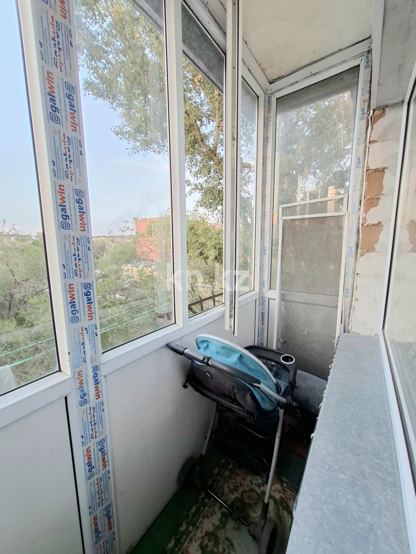 Продажа 3-комнатной квартиры, 57 м² в Караганде - фото 6