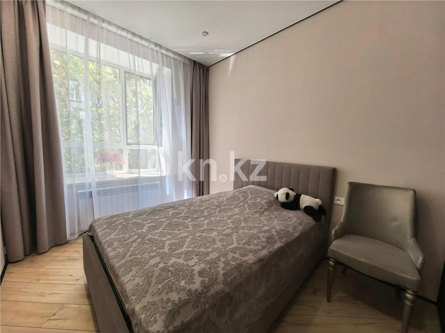 Продажа 3-комнатной квартиры, 60 м² в Караганде - фото 4
