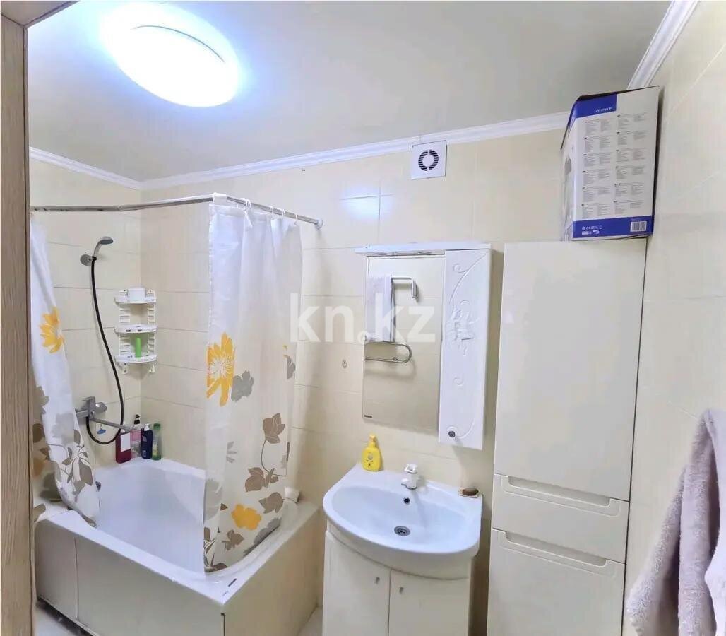 Продажа 2-комнатной квартиры, 51 м² в Астане - фото 3