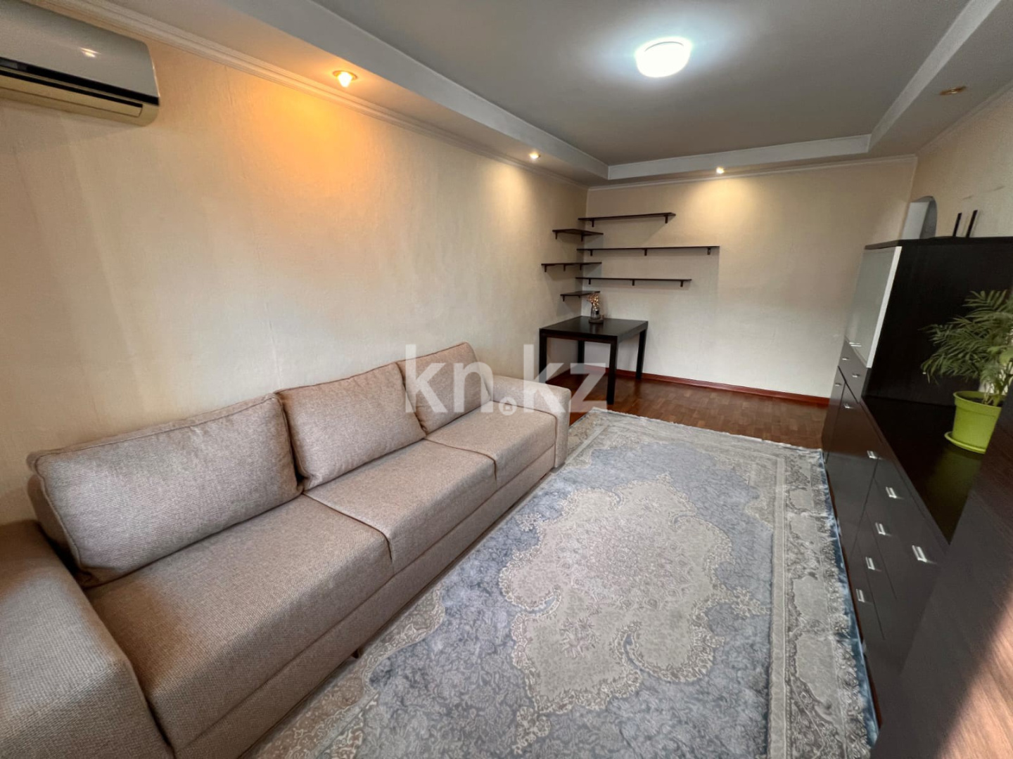 Продажа 1-комнатной квартиры, 31.4 м² в Алматы - фото 5