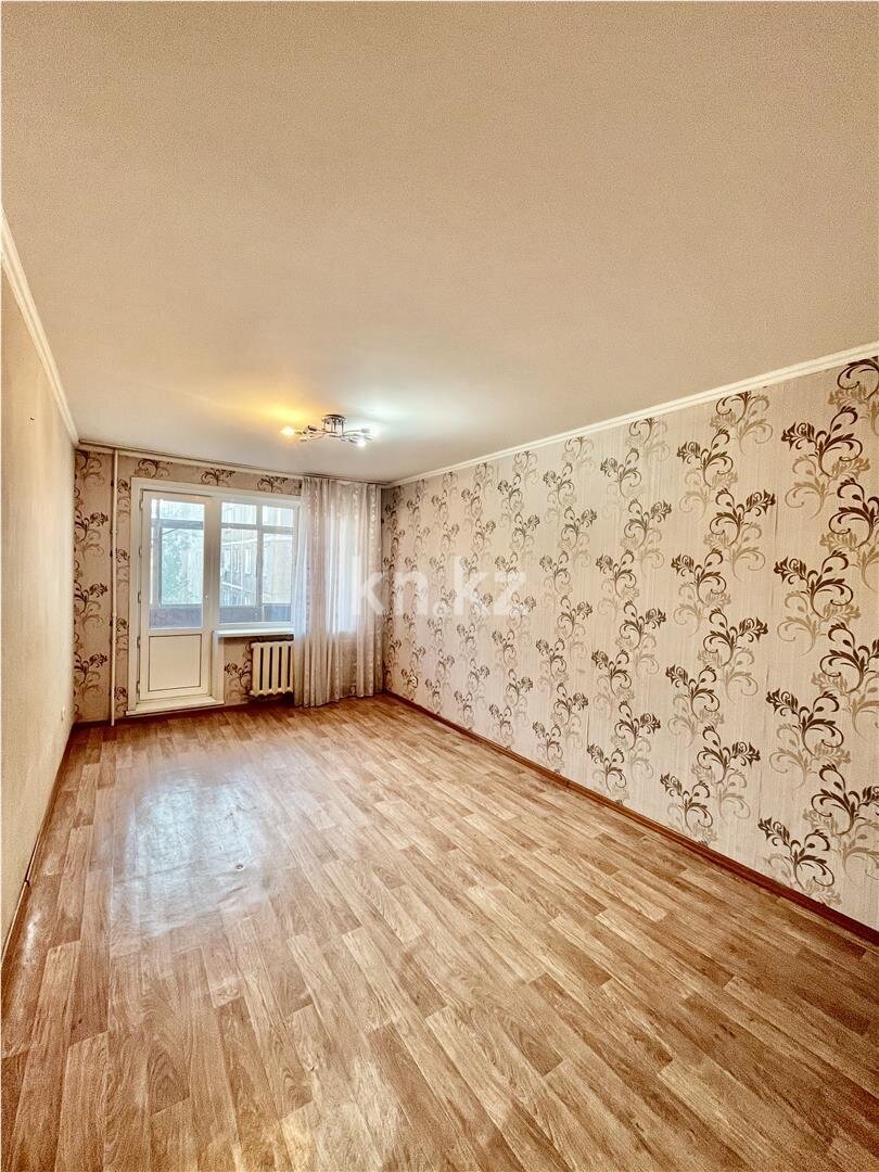 Продажа 2-комнатной квартиры, 50 м² в Темиртау