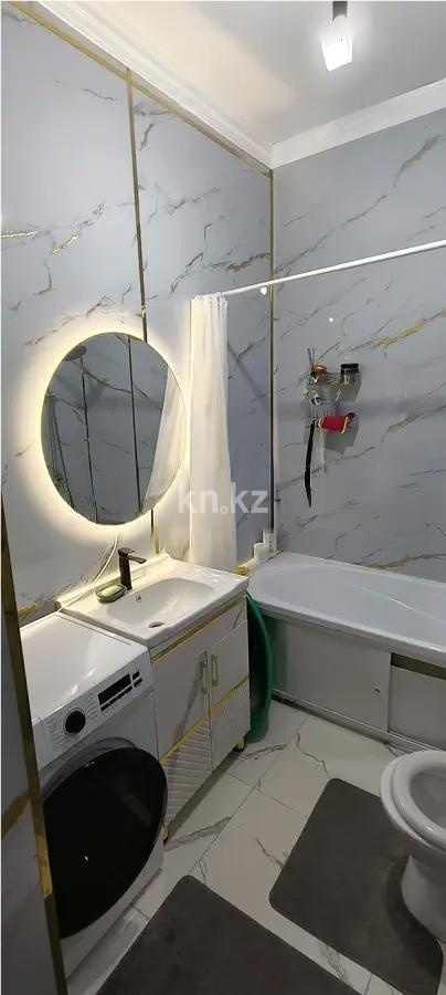 Продажа 2-комнатной квартиры, 58 м² в Астане - фото 4