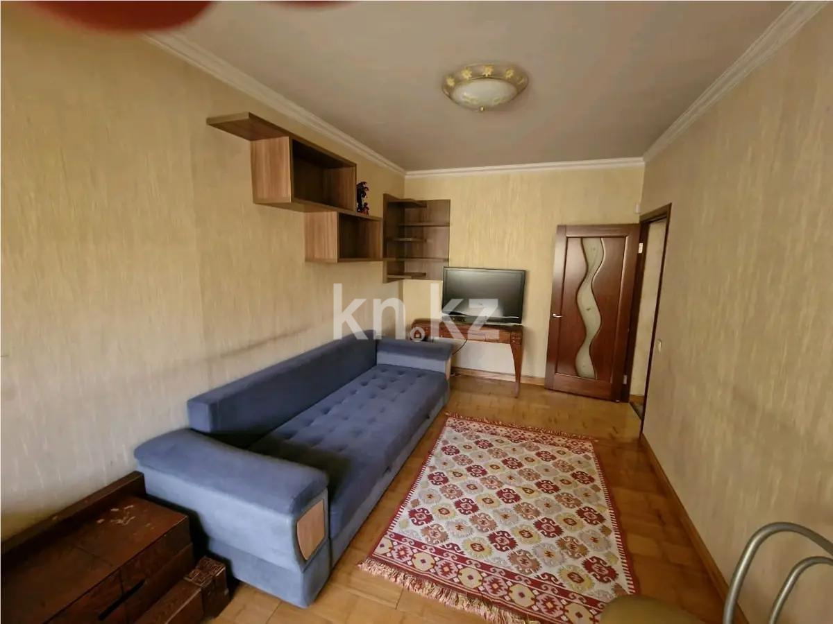 Продажа 3-комнатной квартиры, 86 м², ул. Кунаева, дом  49 в Алматы - фото 3