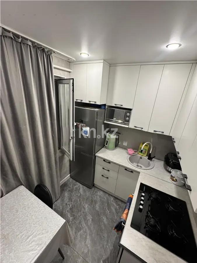 Продажа 2-комнатной квартиры, 42.4 м² в Алматы - фото 3