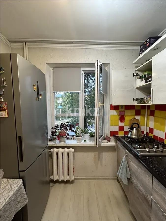 Продажа 1-комнатной квартиры, 30.3 м² в Алматы - фото 2