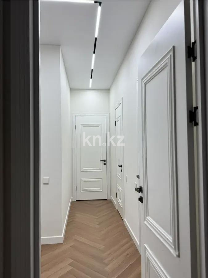 Продажа 3-комнатной квартиры, 105 м² в Алматы - фото 8