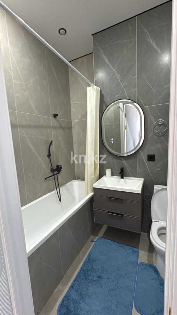 Аренда 3-комнатной квартиры, 85 м² в Астане - фото 8