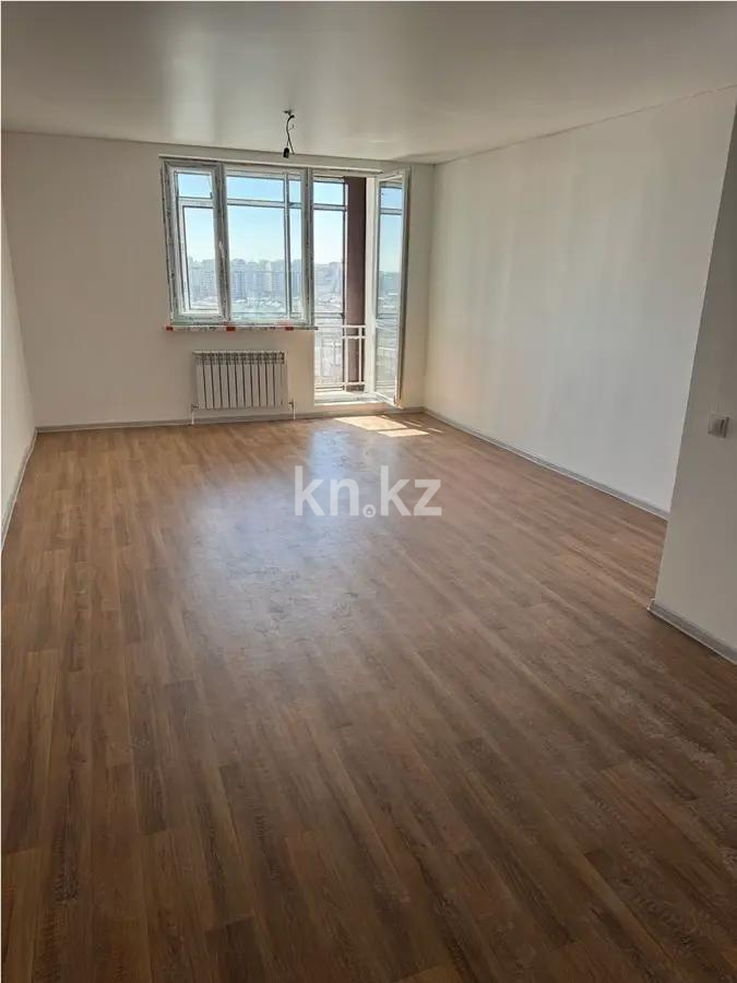 Продажа 1-комнатной квартиры, 36 м², ул. Тулебаева, дом  5 в Астане