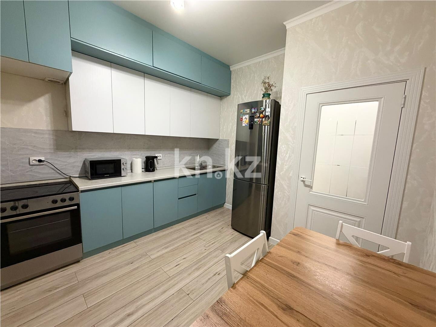 Продажа 2-комнатной квартиры, 49.9 м² в Астане - фото 6
