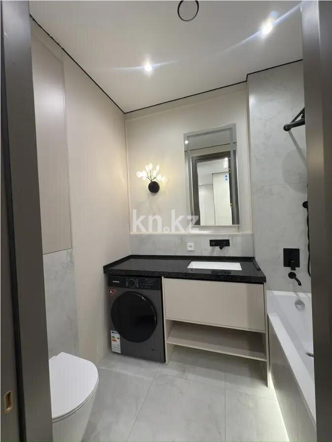 Продажа 2-комнатной квартиры, 50 м² в Алматы - фото 4