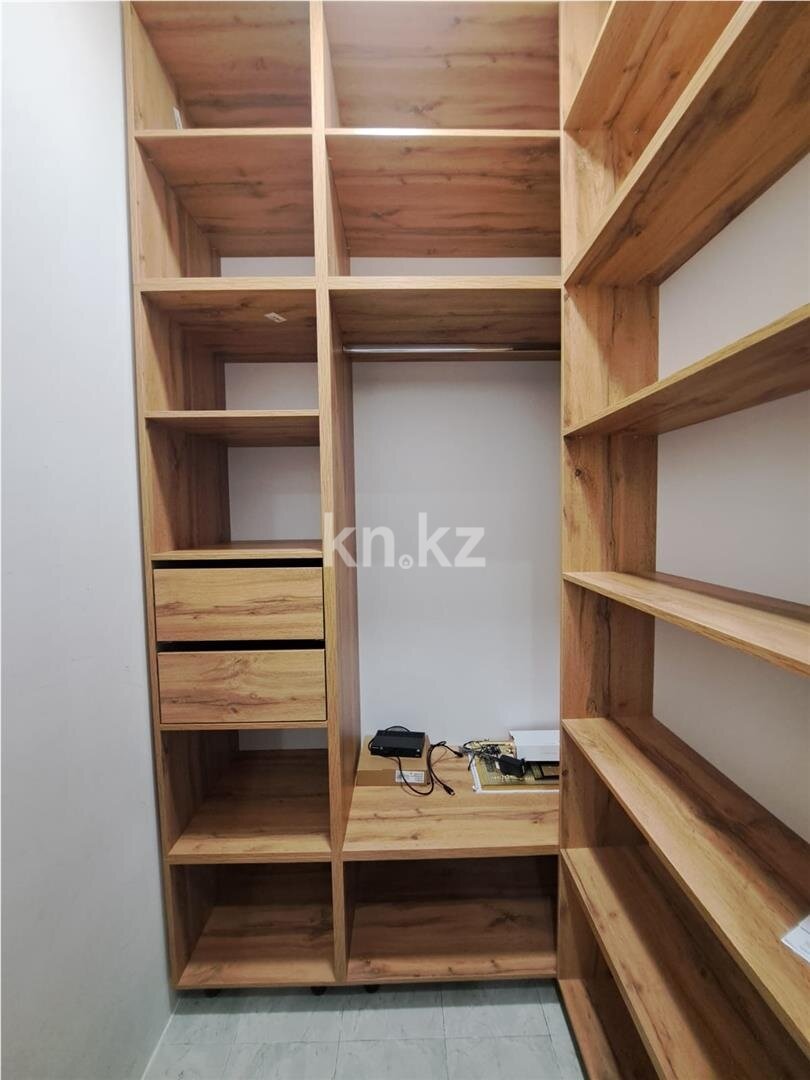 Продажа 1-комнатной квартиры, 46 м² в Астане - фото 9