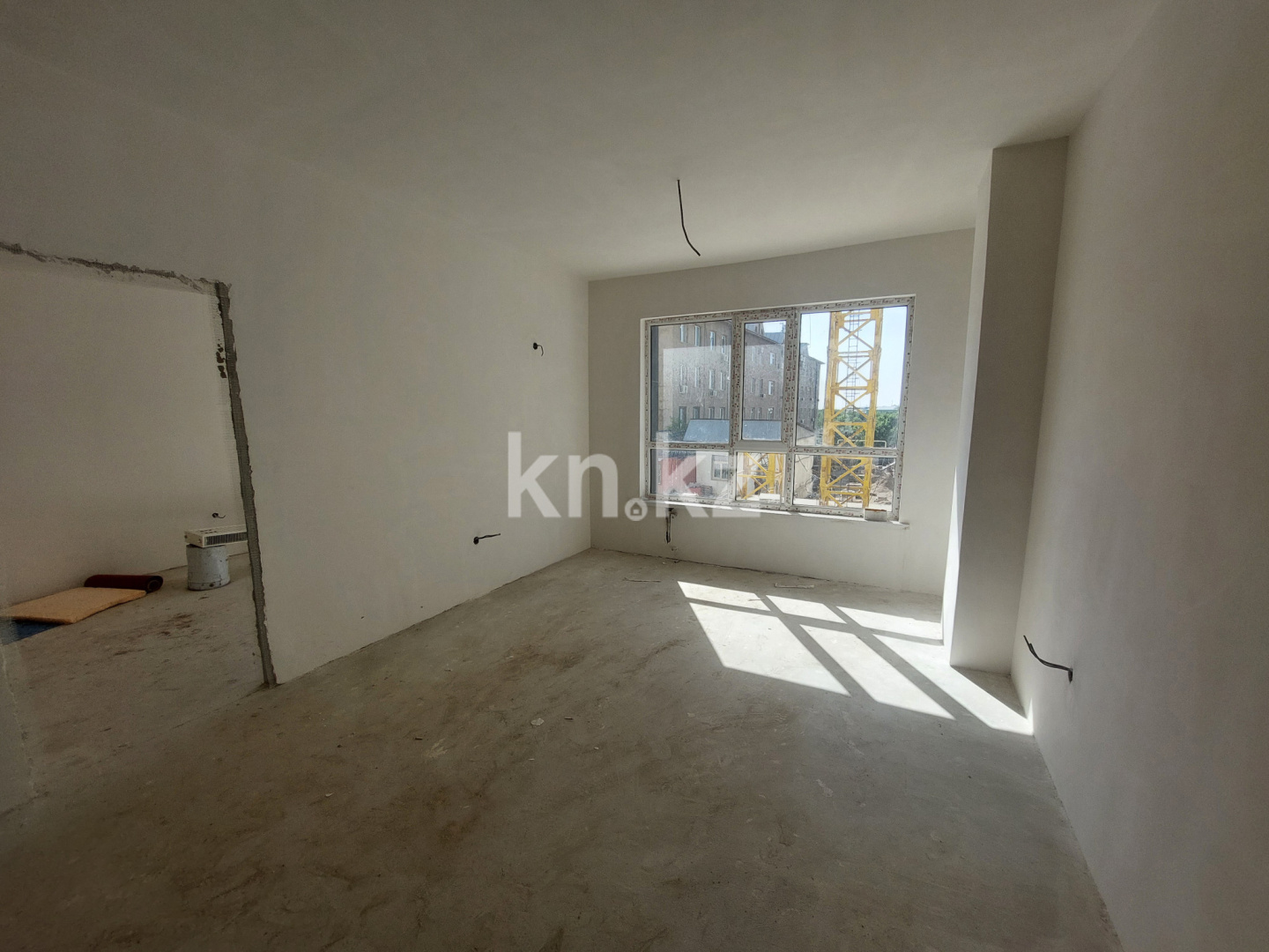 Продажа 1-комнатной квартиры, 52 м², ул. Жандосова, дом  73а в Шымкенте - фото 11