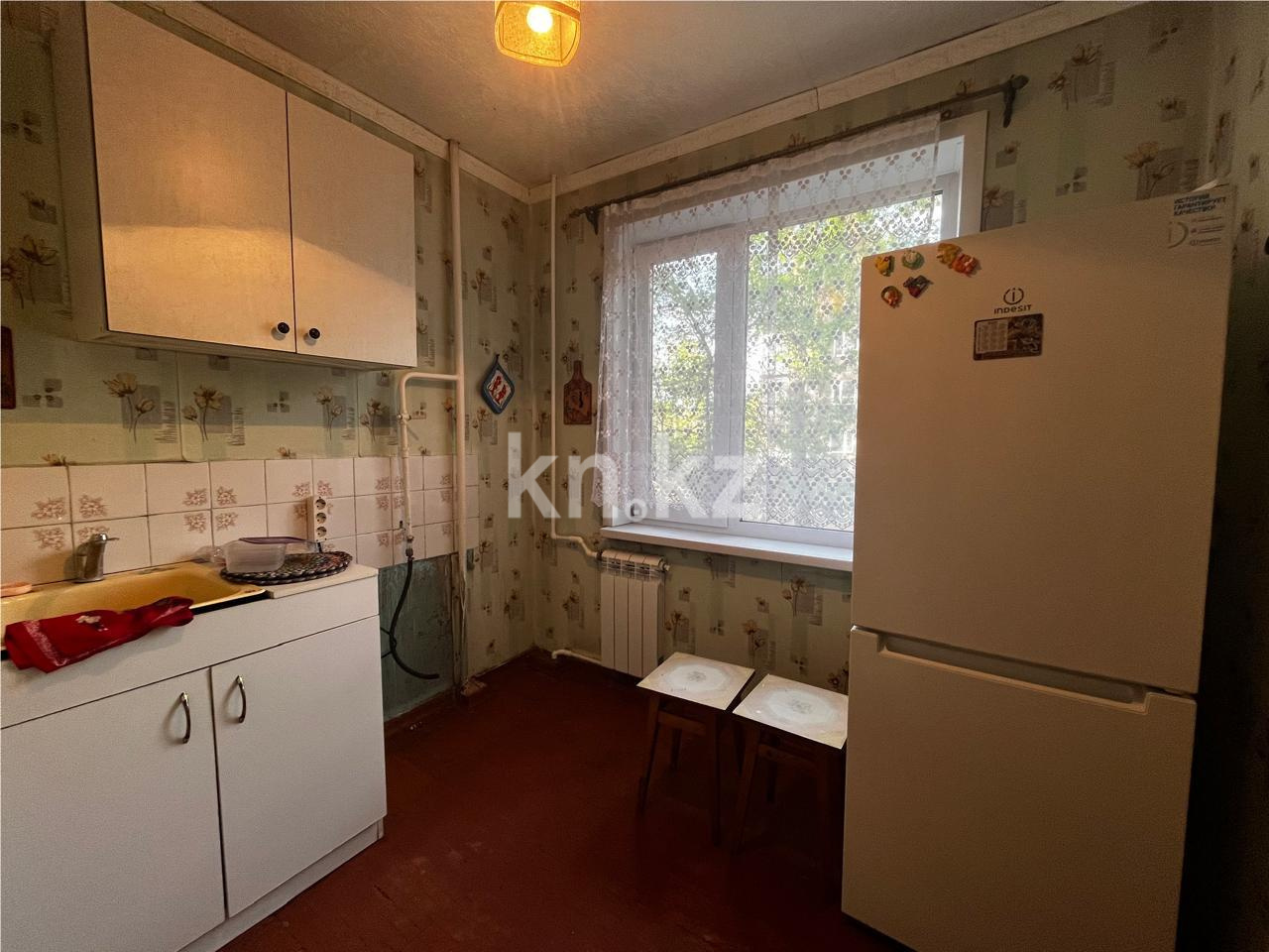 Продажа 2-комнатной квартиры, 44 м² в Караганде - фото 5