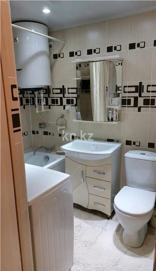 Продажа 3-комнатной квартиры, 46 м² в Шахтинске - фото 3