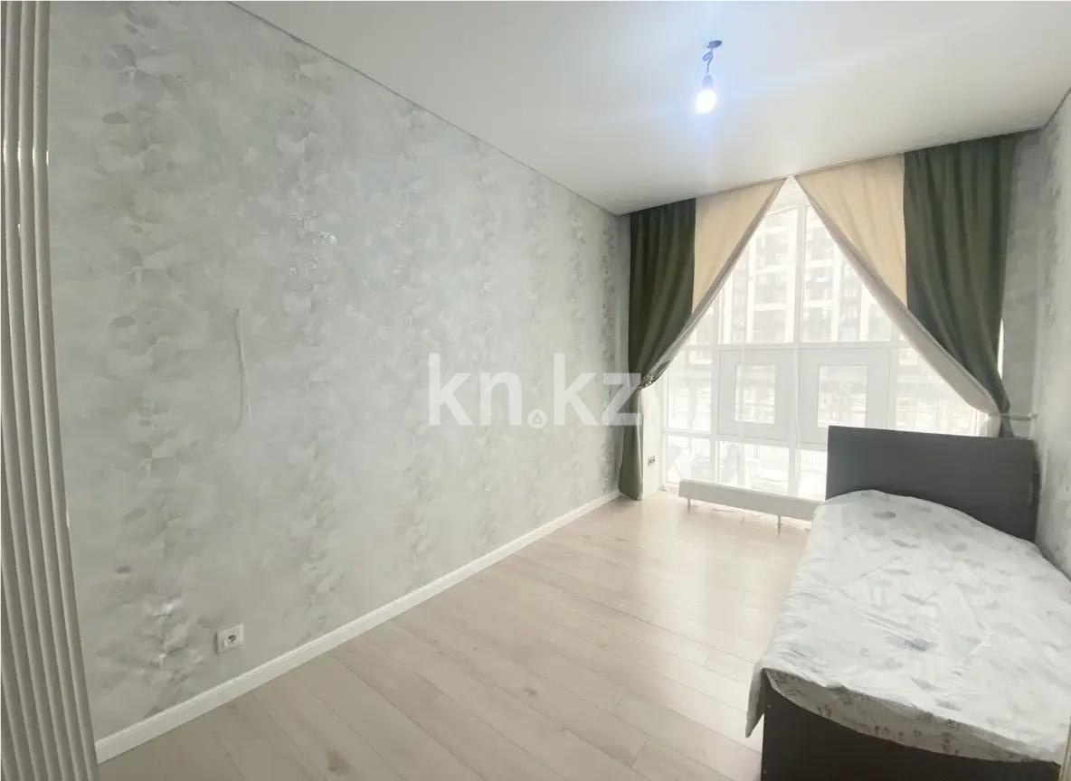 Продажа 3-комнатной квартиры, 84.7 м² в Астане - фото 3