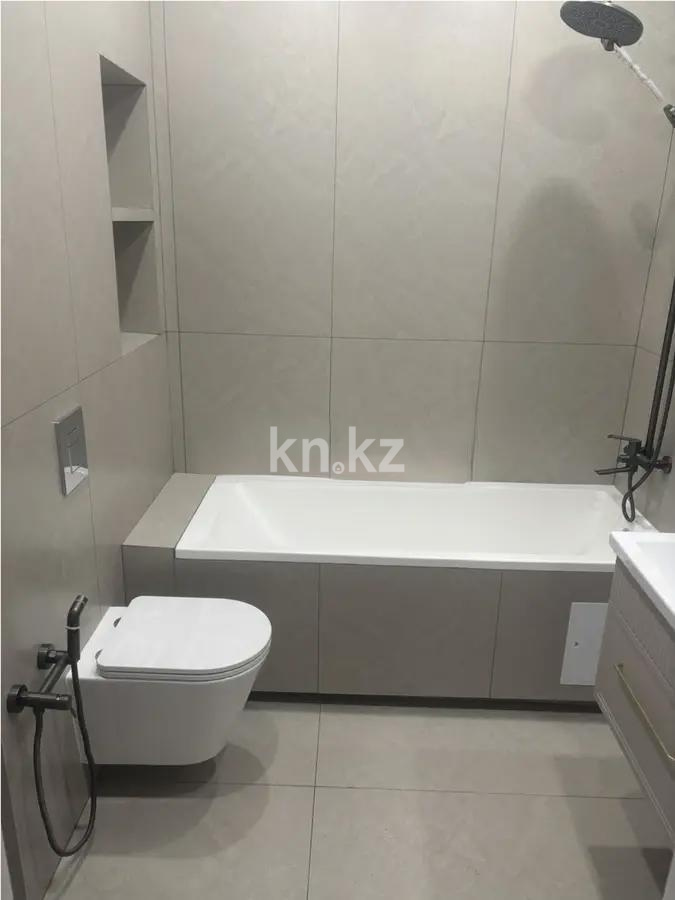 Продажа 1-комнатной квартиры, 42 м² в Астане - фото 3