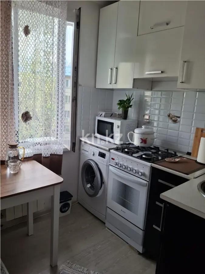 Продажа 2-комнатной квартиры, 43 м² в Алматы - фото 3
