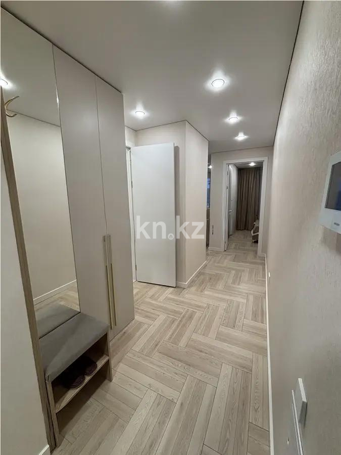 Продажа 2-комнатной квартиры, 42 м² в Астане - фото 5