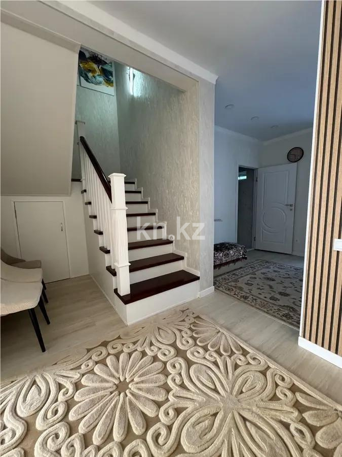 Продажа 4-комнатной квартиры, 110 м², ул. Кургальжинское шоссе, дом  110 в Астане - фото 8