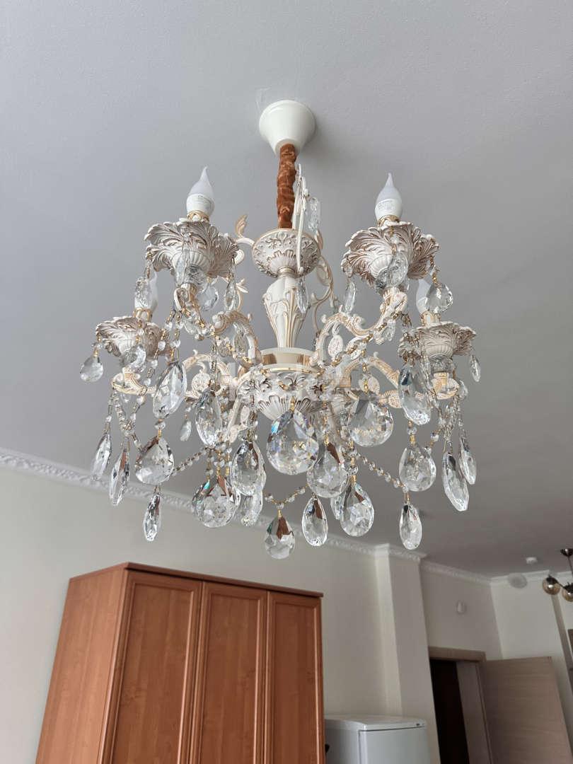 Аренда 1-комнатной квартиры, 40 м² в Астане - фото 6