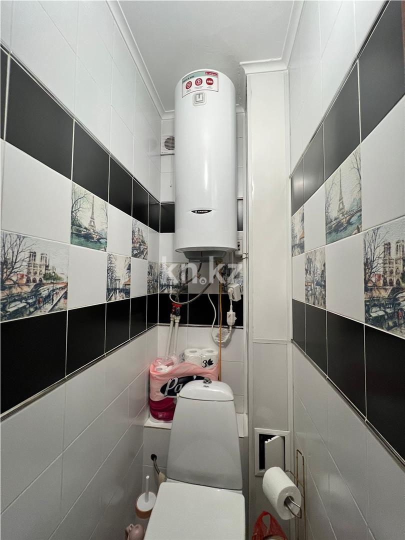 Продажа 4-комнатной квартиры, 76 м², мкр-н Степной-4, дом  29 в Караганде - фото 10