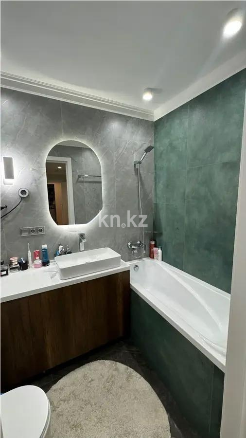 Продажа 2-комнатной квартиры, 75 м² в Алматы - фото 6