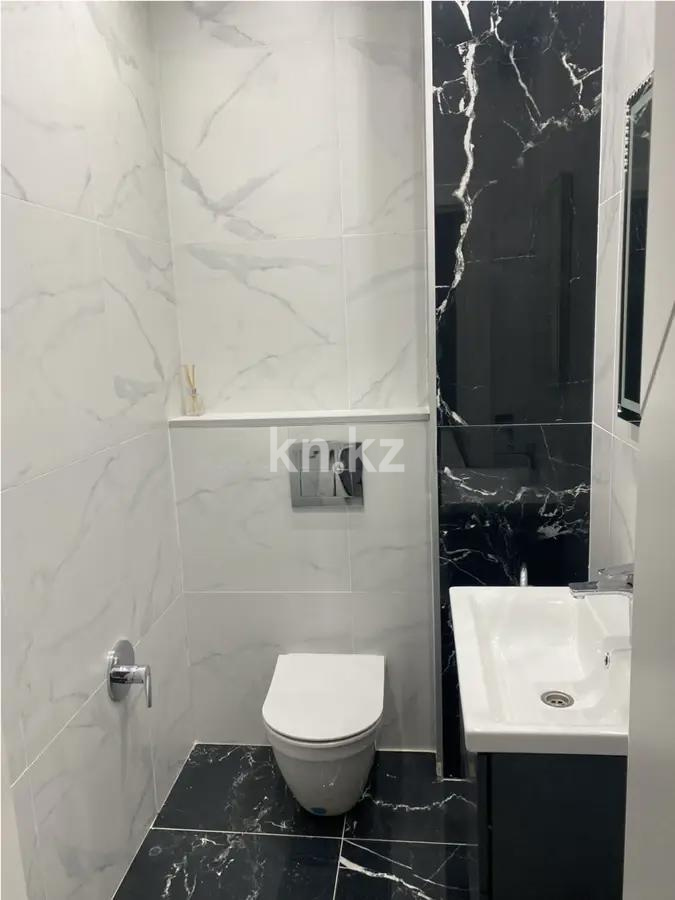 Продажа 3-комнатной квартиры, 90 м², ул. Барибаева, дом  43/7 в Алматы - фото 5