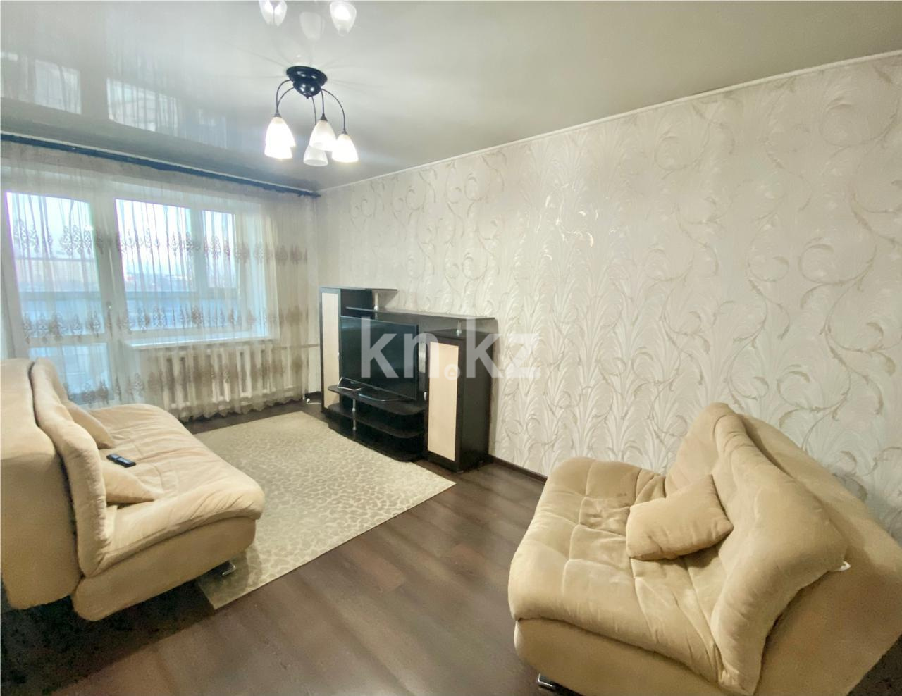 Продажа 1-комнатной квартиры, 34 м², ул. Космонавтов в Караганде - фото 2