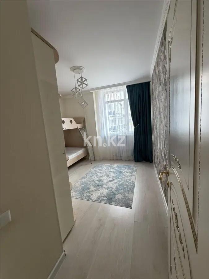 Продажа 3-комнатной квартиры, 73 м² в Астане - фото 2