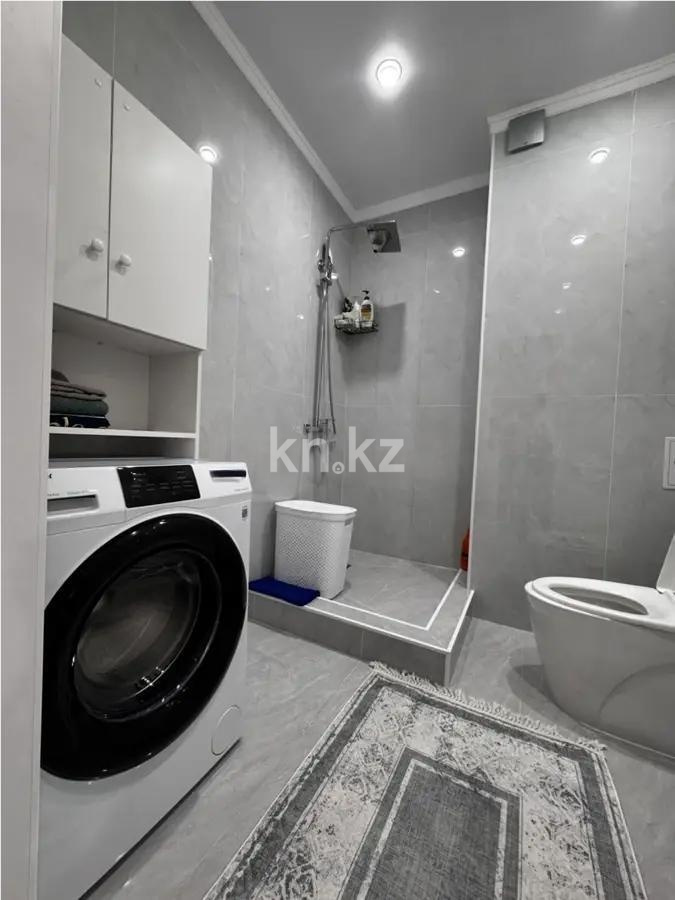 Продажа 3-комнатной квартиры, 104 м² в Алматы - фото 6