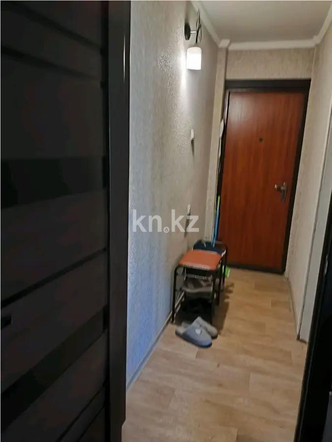 Продажа 1-комнатной квартиры, 39 м², пр. Республики, дом  16 в Караганде - фото 5