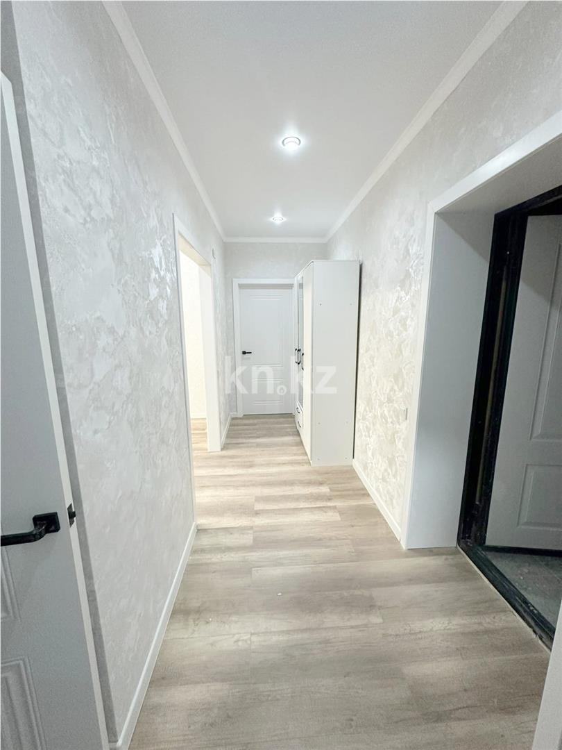 Продажа 2-комнатной квартиры, 64 м², ул. Академическая, дом  9/10 блок 2 в Караганде - фото 16