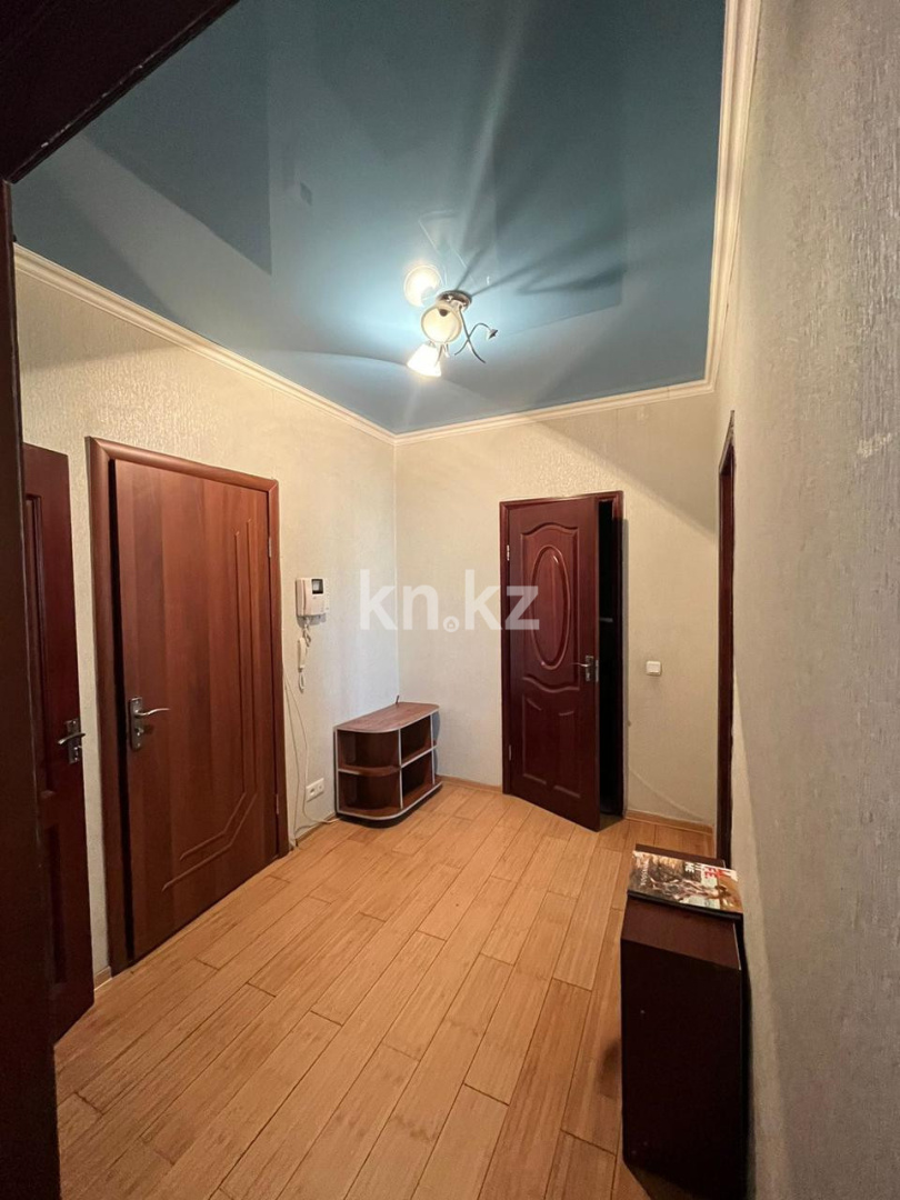 Аренда 1-комнатной квартиры, 49 м² в Астане - фото 3