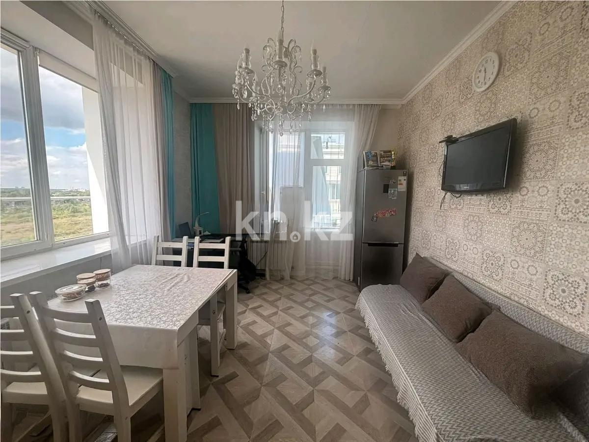 Продажа 2-комнатной квартиры, 65 м² в Астане - фото 3