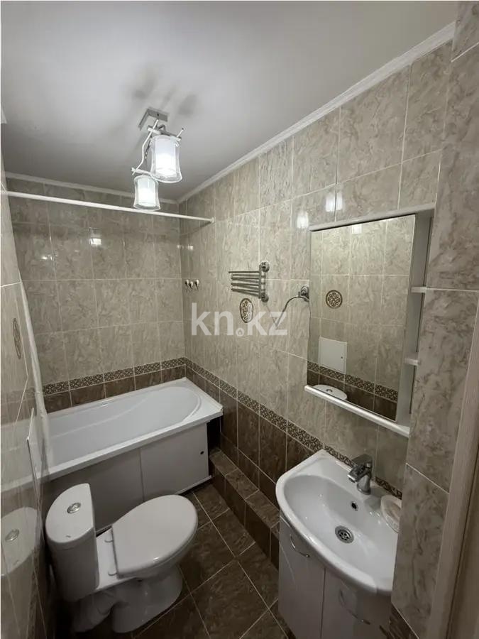 Продажа 2-комнатной квартиры, 53 м² в Алматы - фото 5