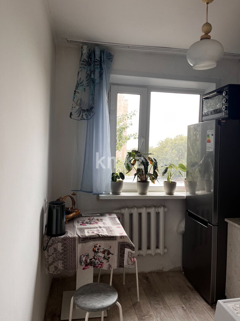 Продажа 1-комнатной квартиры, 30.5 м² в Караганде - фото 3