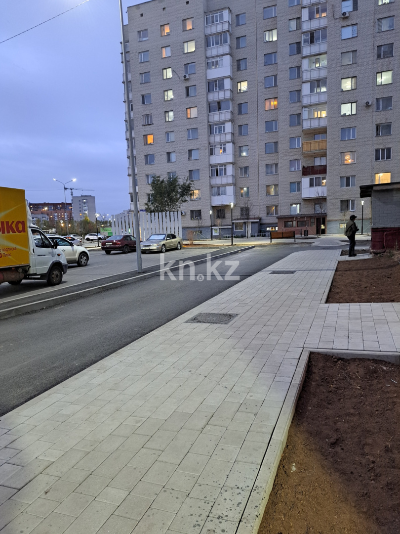 Продажа , 77 м², ул. Жургенова в Астане