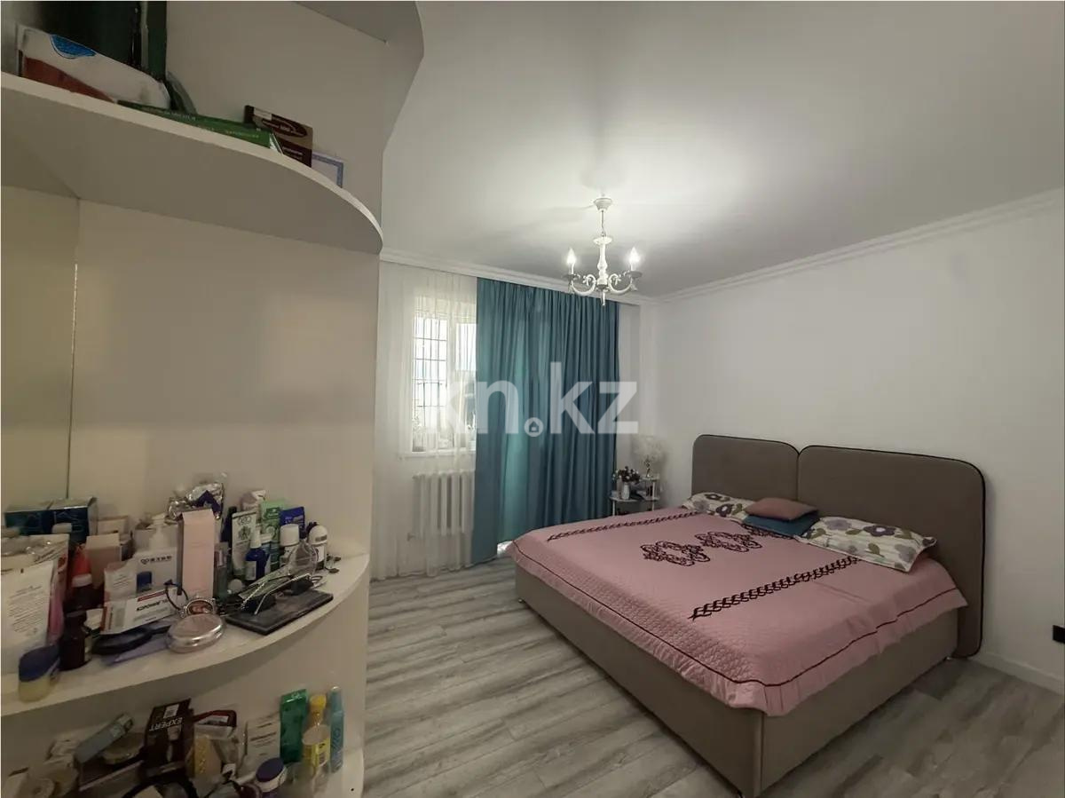 Продажа 3-комнатной квартиры, 82.3 м² в Астане - фото 4